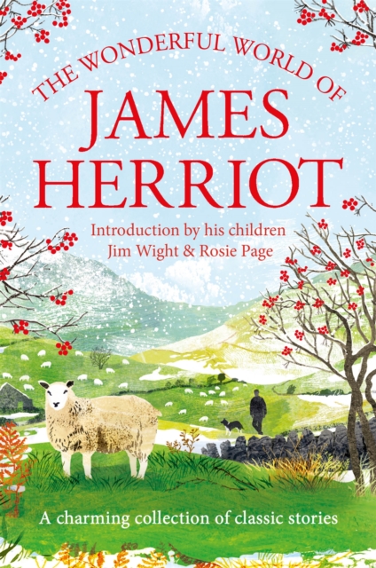 Wonderful World of James Herriot - James Herriot