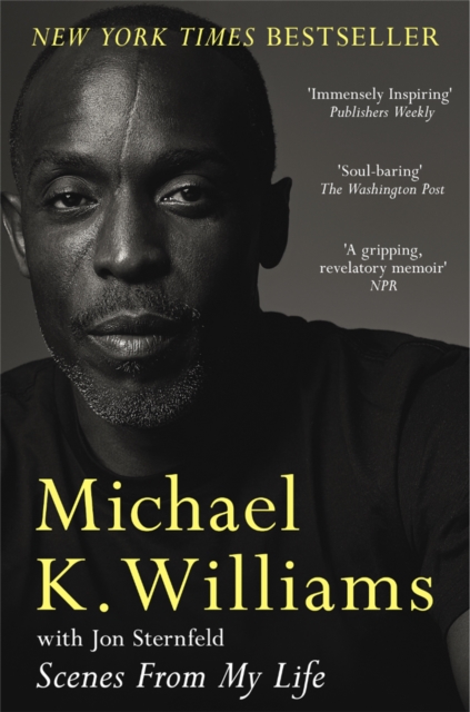 Scenes from My Life - Michael K. Williams