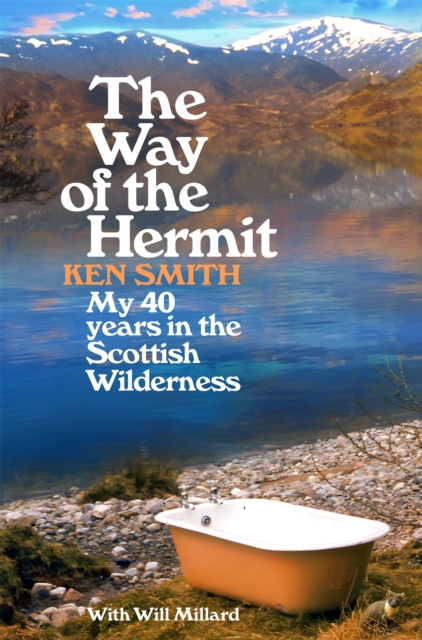 Way of the Hermit - Ken Smith