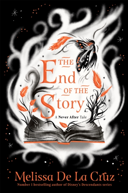 End of the Story - Melissa De La Cruz