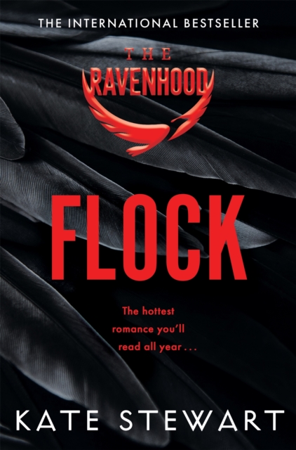 Flock - Kate Stewart