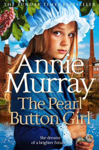 Pearl Button Girl - Annie Murray