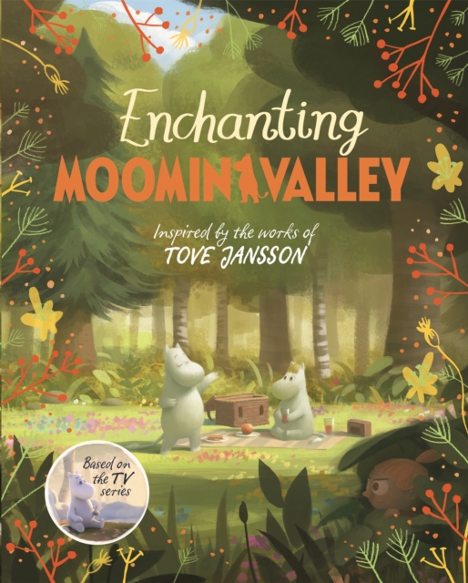 Enchanting Moominvalley - Amanda Li