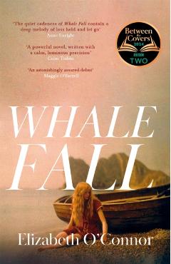 Poza produsului Whale Fall - Elizabeth O'connor