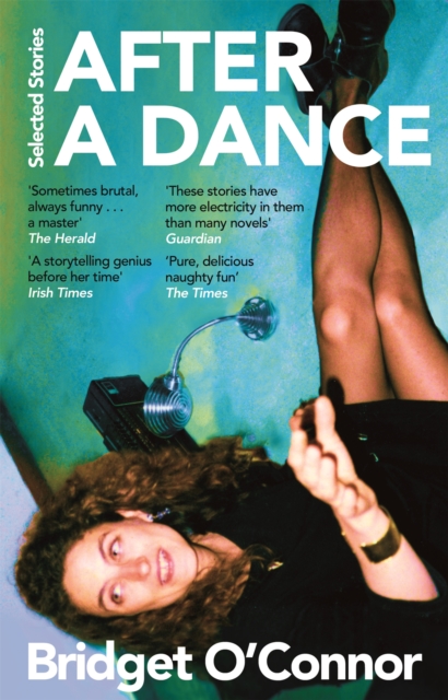 After a Dance - Bridget O'connor