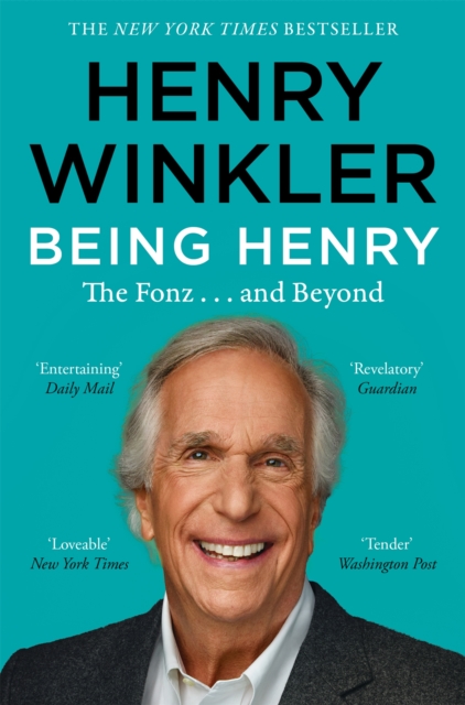 Being Henry - Henry Winkler