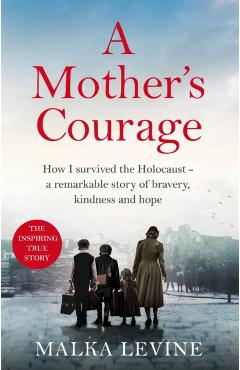 Poza produsului Mother's Courage - Malka Levine