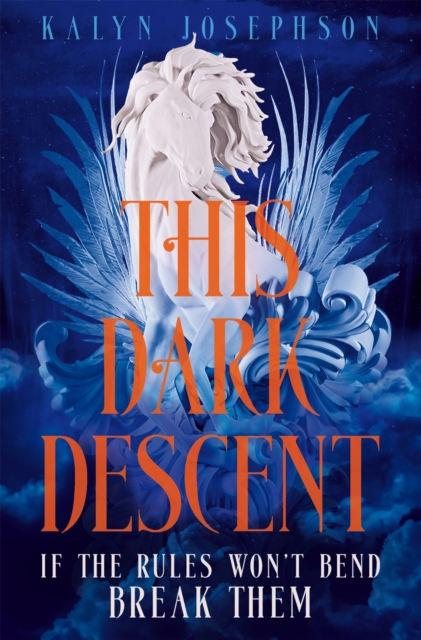 This Dark Descent - Kalyn Josephson