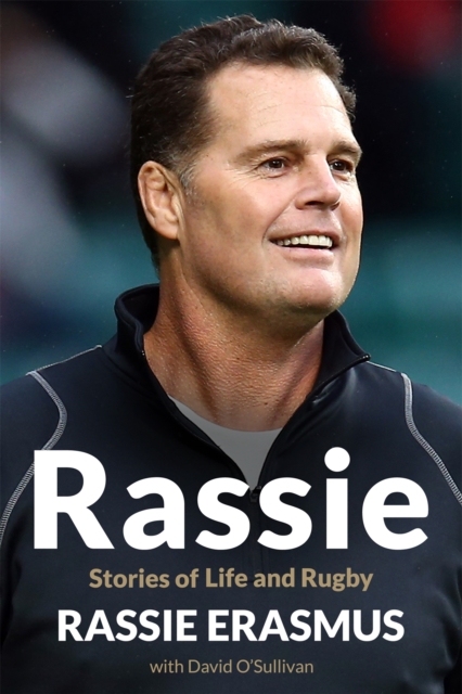 Rassie - Rassie Erasmus