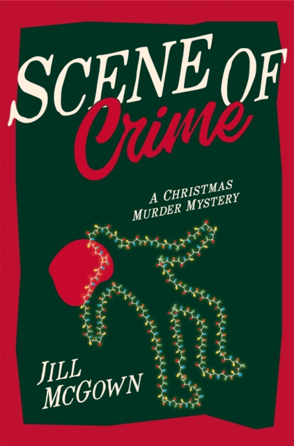 Scene of Crime - Jill Mcgown