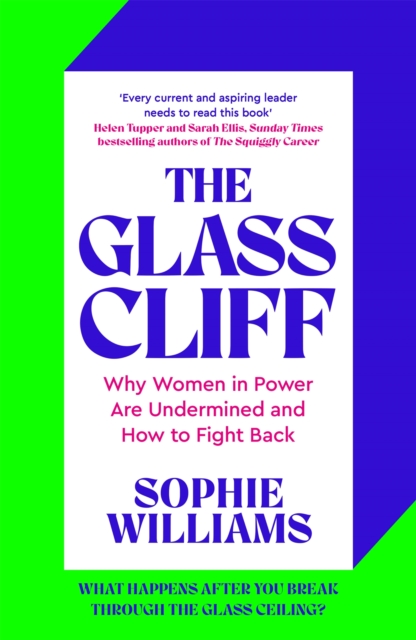 Glass Cliff - Sophie Williams