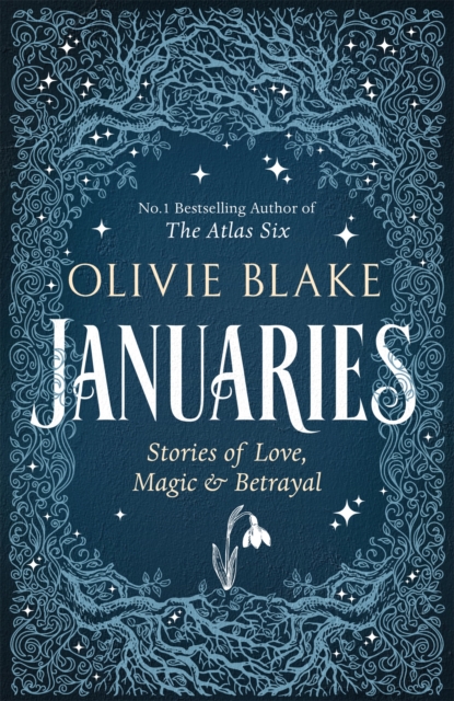 Januaries - Olivie Blake