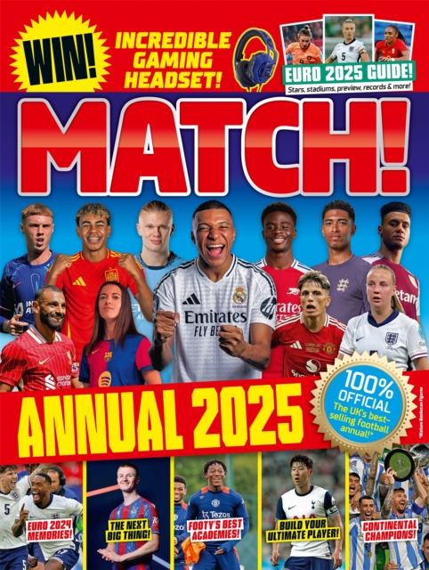 Match Annual 2025 - 