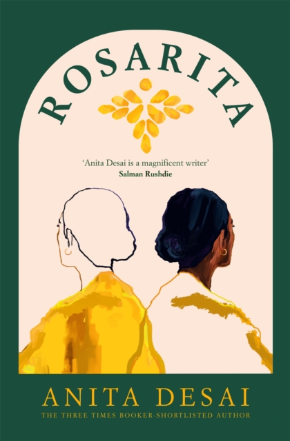 Rosarita - Anita Desai