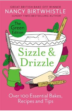 Sizzle & Drizzle - Nancy Birtwhistle