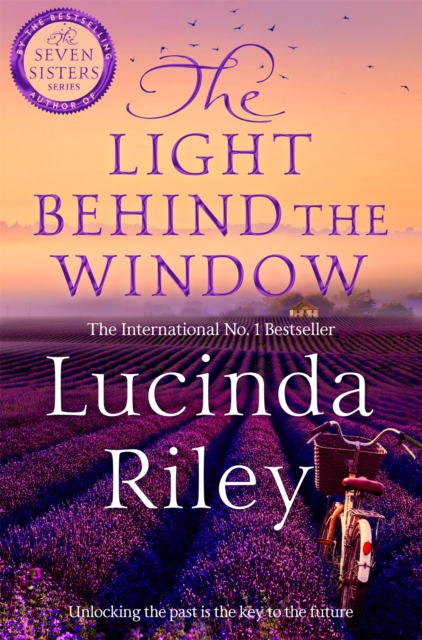 Light Behind The Window - Lucinda Riley