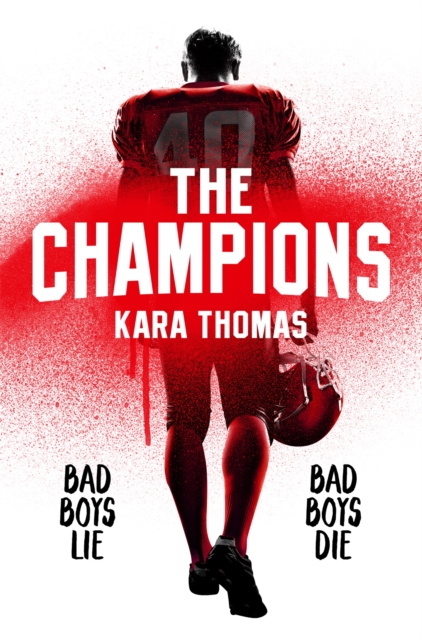 Champions - Kara Thomas