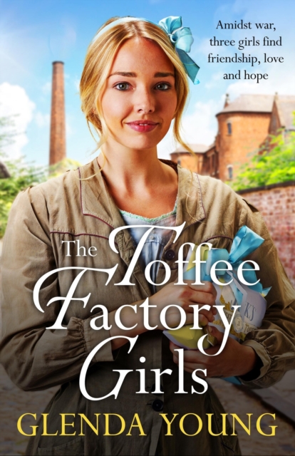 Toffee Factory Girls - Glenda Young