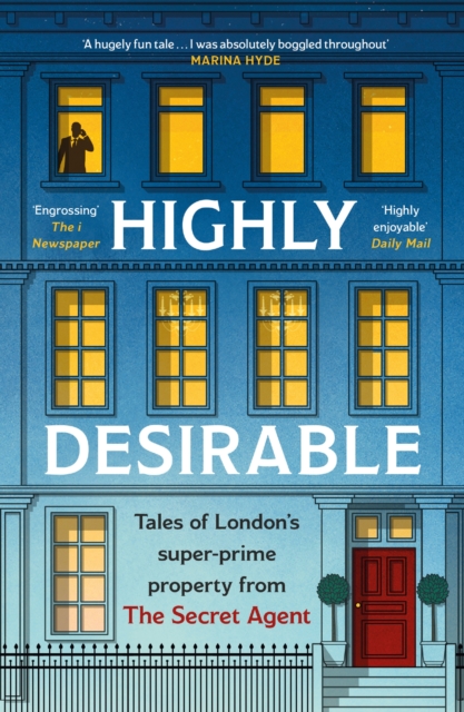 Highly Desirable - 
