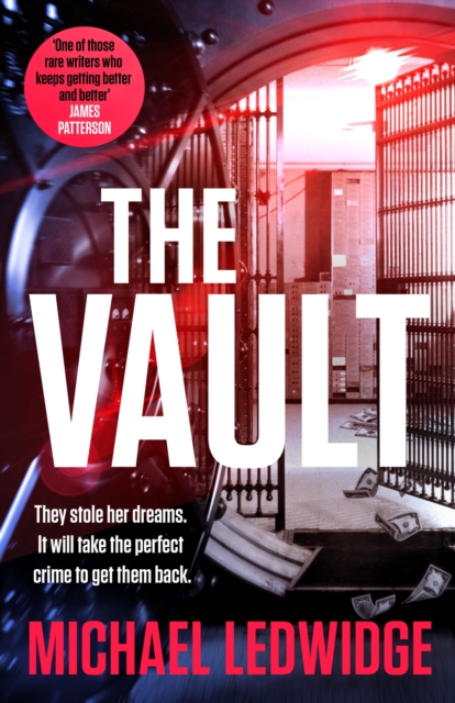 Vault - Michael Ledwidge