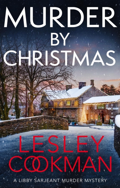 Murder by Christmas - Lesley Cookman