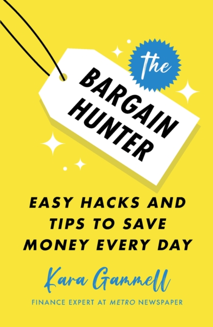 Bargain Hunter - Kara Gammell