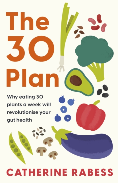 30 Plan - Catherine Rabess