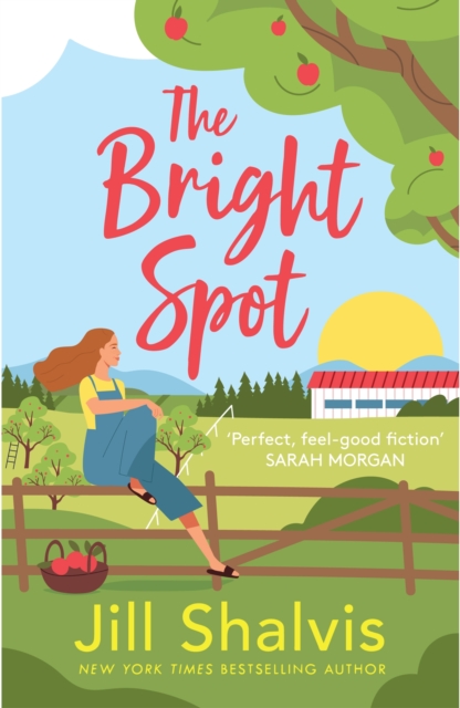 Bright Spot - Jill (author) Shalvis