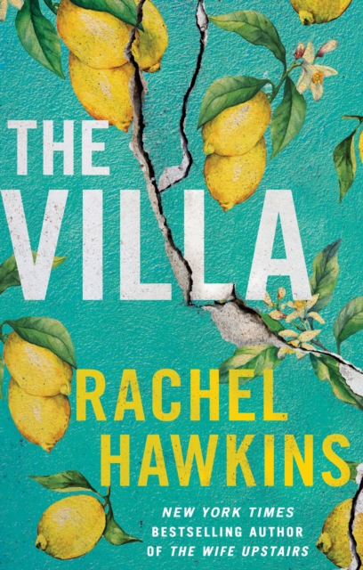 Villa - Rachel Hawkins