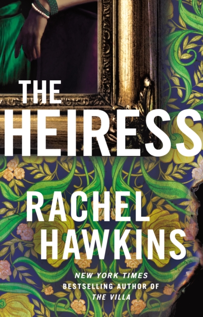 Heiress - Rachel Hawkins