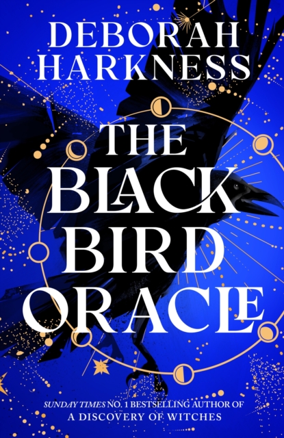 Black Bird Oracle - Deborah Harkness