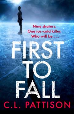 Coperta cărții 'Rink - C. L. Pattison'