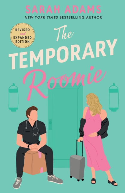 Temporary Roomie - Sarah Adams