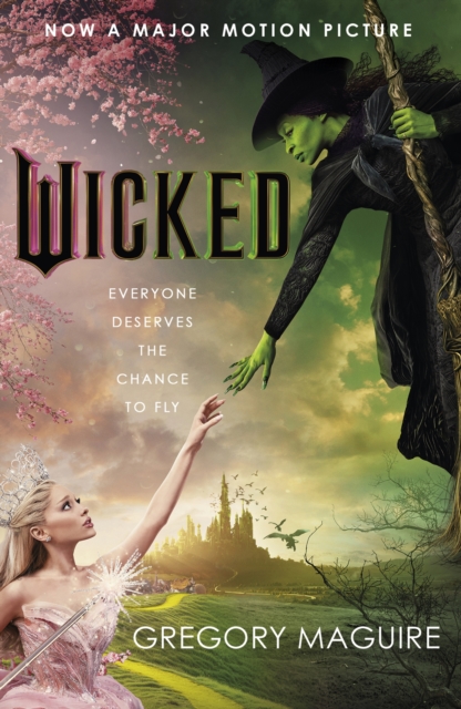 Wicked. The Wicked Years #1 - Gregory Maguire