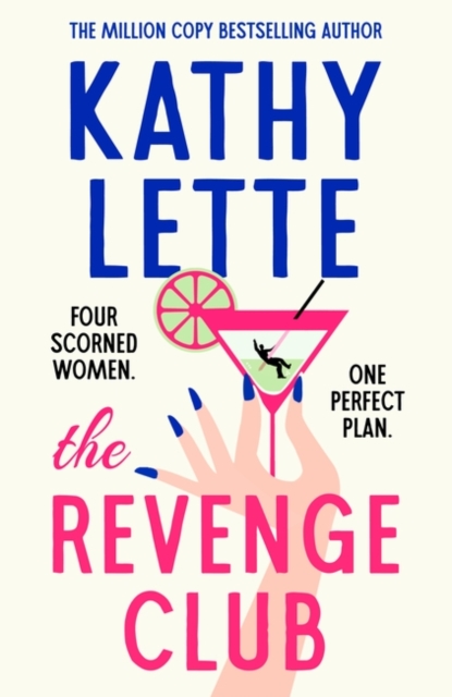 Revenge Club - Kathy Lette