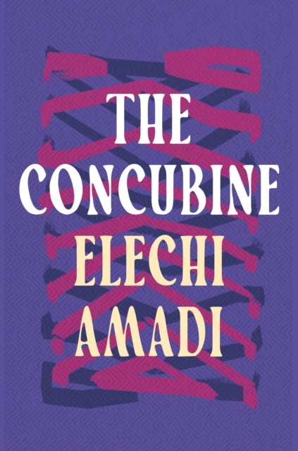 Concubine - Elechi Amadi