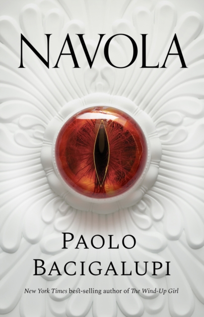 Navola - Paolo Bacigalupi