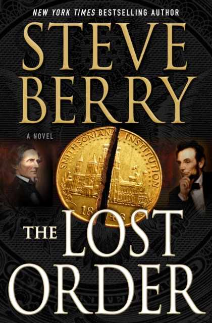 Lost Order - Steve Berry