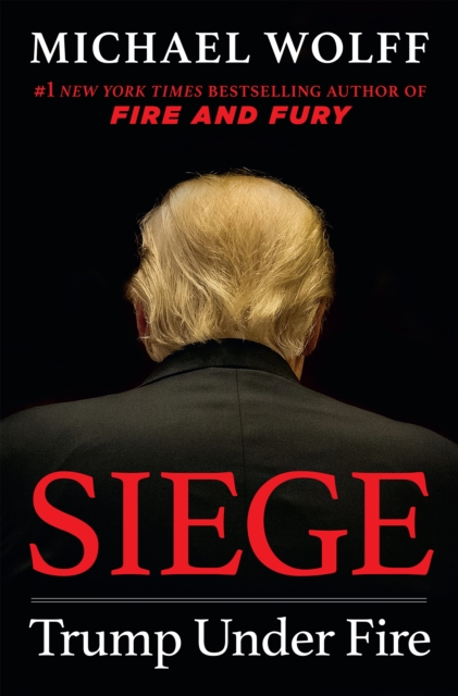 Siege - Michael Wolff