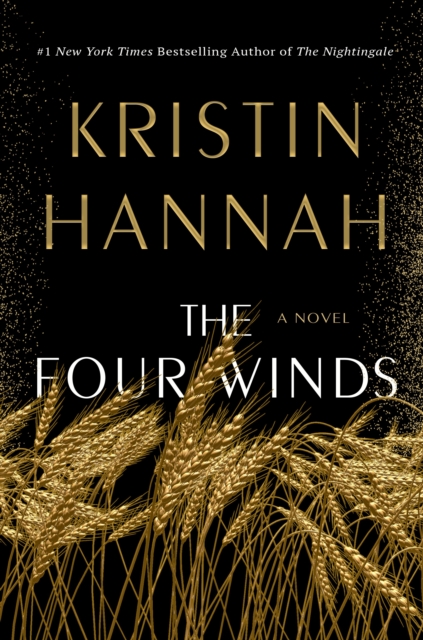 Four Winds - Kristin Hannah