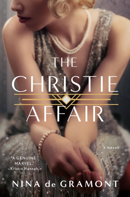 Christie Affair - Nina De Gramont