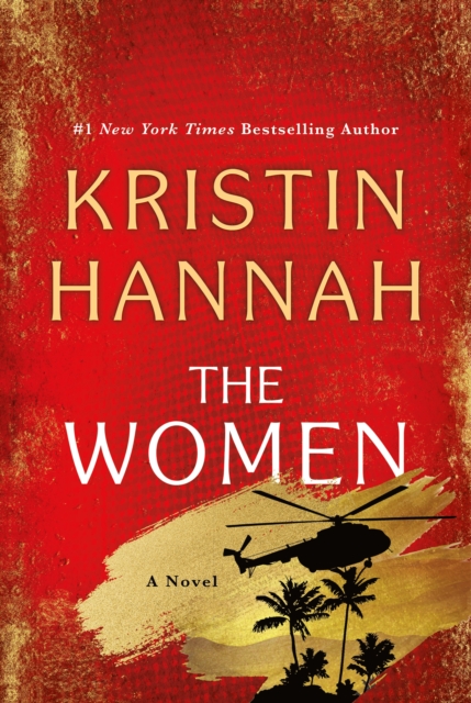 Women - Kristin Hannah