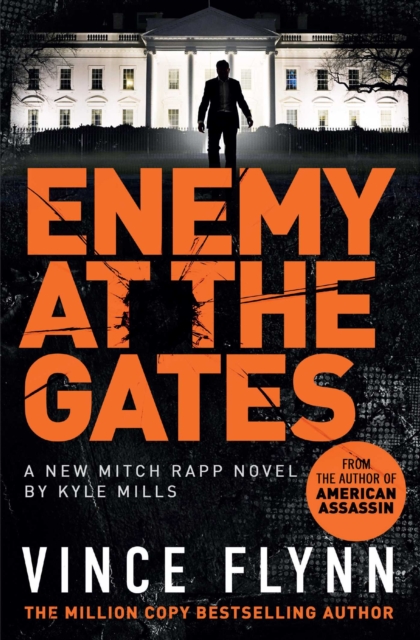 Enemy at the Gates - Vince|mills Flynn