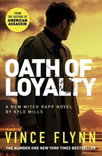 Oath of Loyalty - Vince|mills Flynn