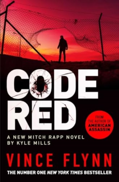 Code Red - Vince|mills Flynn