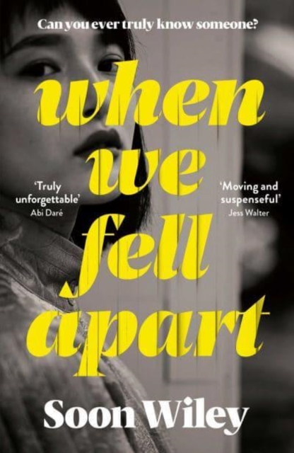 When We Fell Apart - Soon Wiley