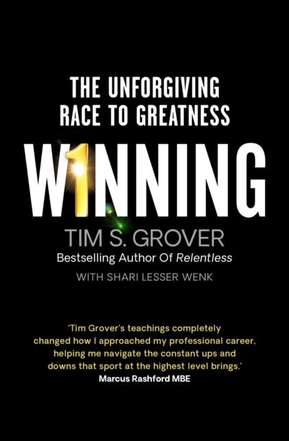 Winning - Tim S.|wenk Grover