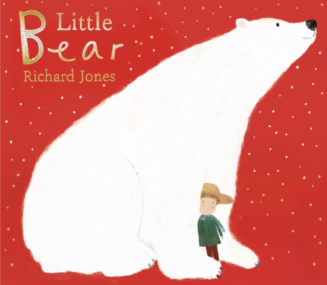 Little Bear - Richard Jones