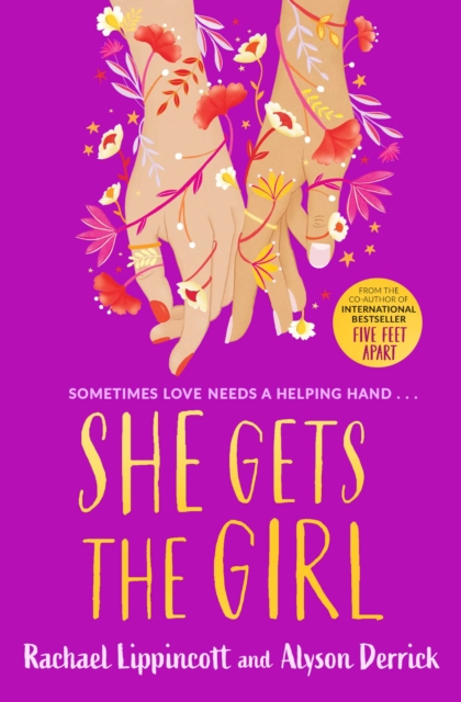 She Gets the Girl - Rachael|derrick Lippincott