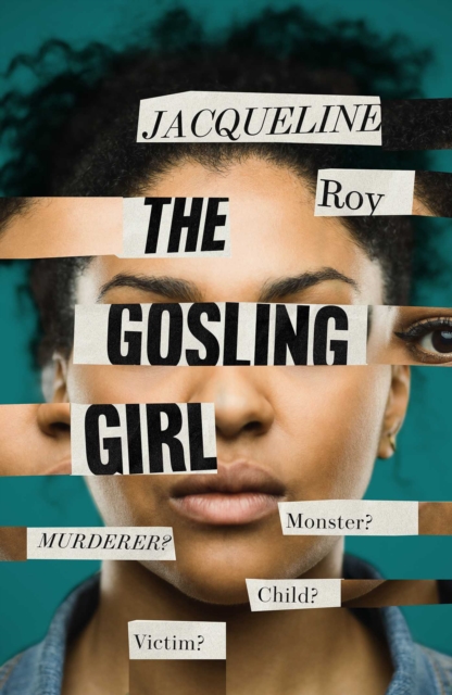 Gosling Girl - Jacqueline Roy